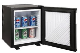 Minibar FrigobarTop A+ 20